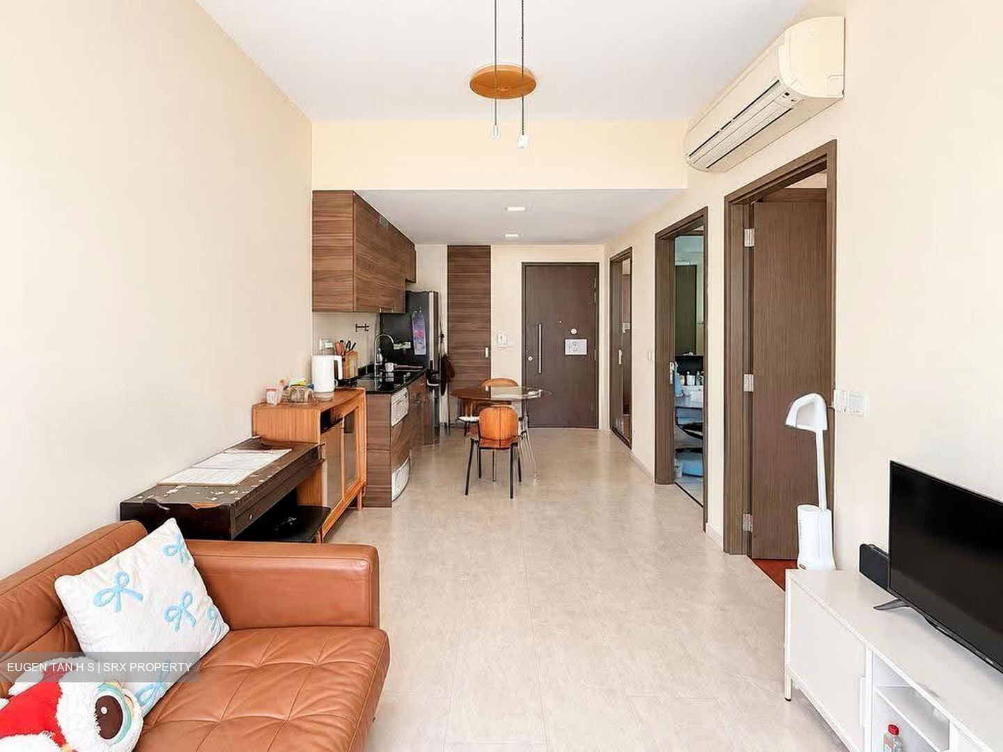 Jade Residences (D19), Apartment #635122321